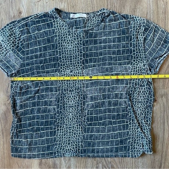 Free People We the Free Clarity T-Shirt - Picture 8 of 8